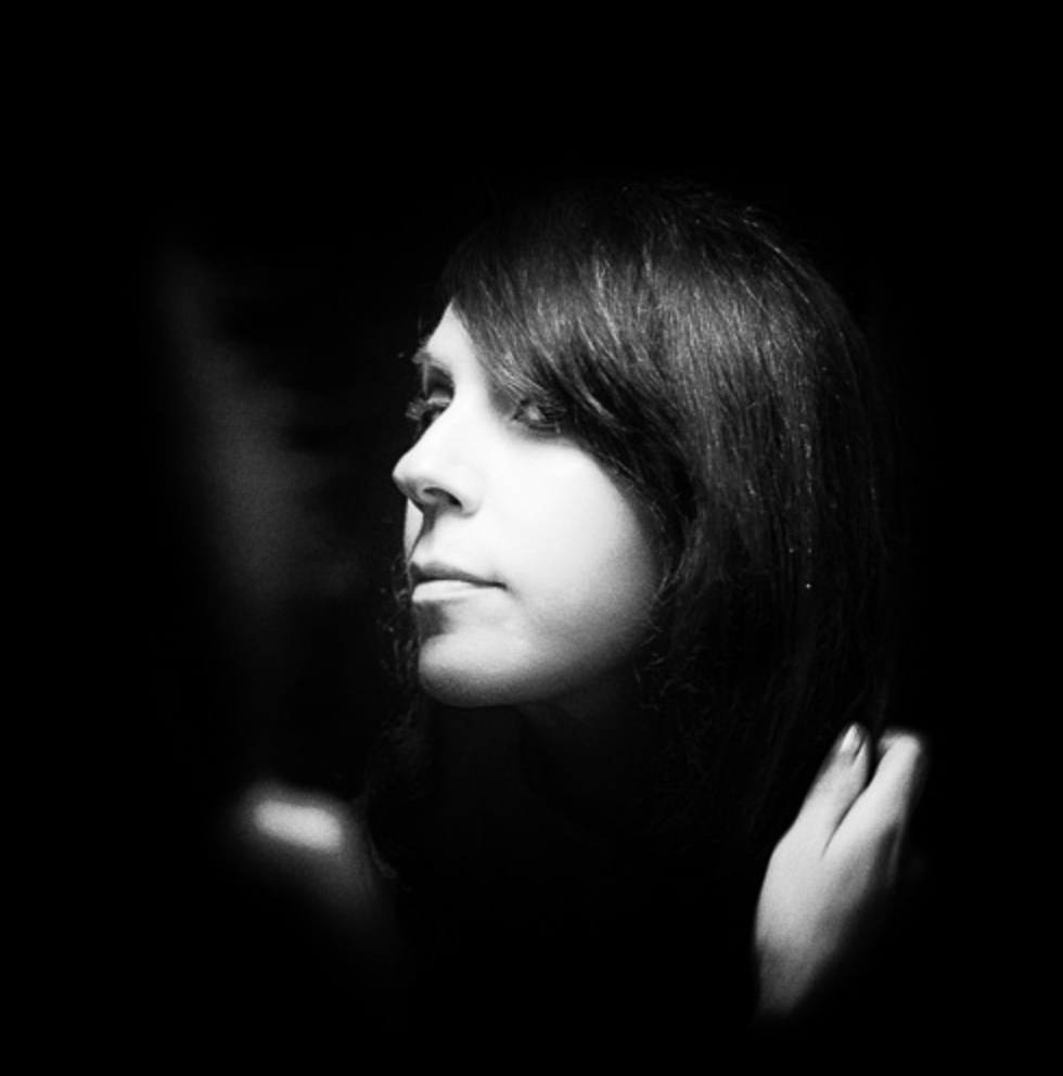 Karolina Karner Band — 2